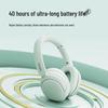 Edifier W800BT Free Wireless Over-Ear Headphones