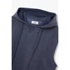 STudio Tomboy Sleeveless Hooded T shirT 9106222219cT