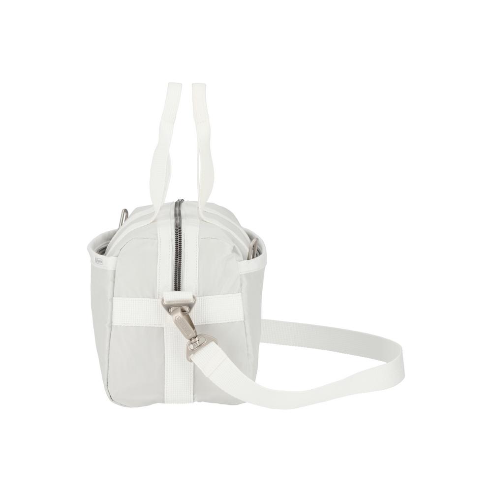 Lesportsac Blanc C Small Uptown Satchel Bag [2273.C383]