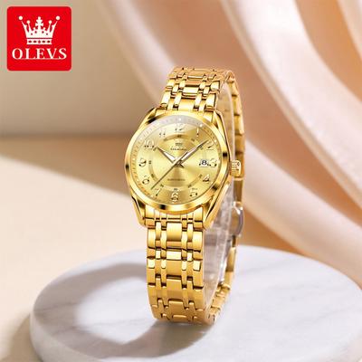 Dames horloges – Quartz horloges