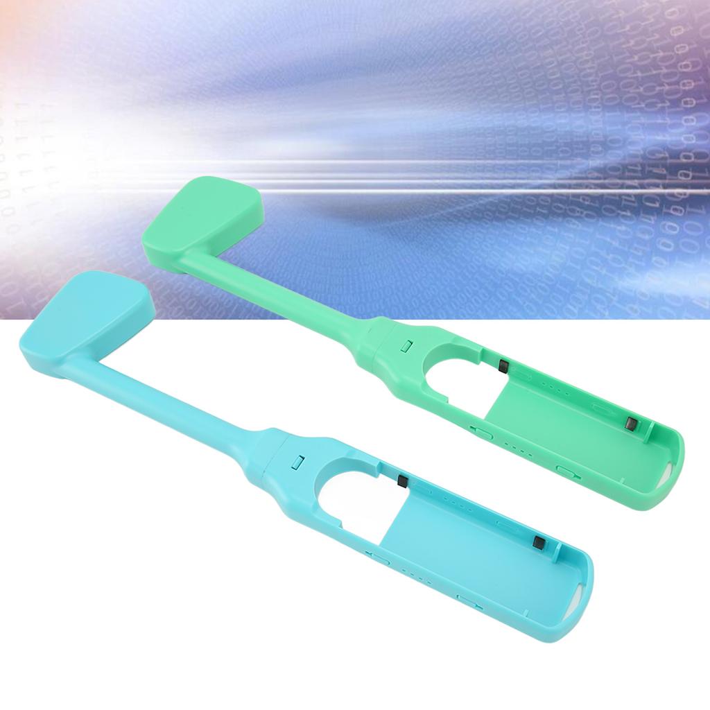 Game    s Ergonomic   Double     Game Controller Grips for   for   Controllers