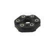 491302B000 Rubber Coulping Fit  For Hyundai Santafe 06- Veracruz 06-