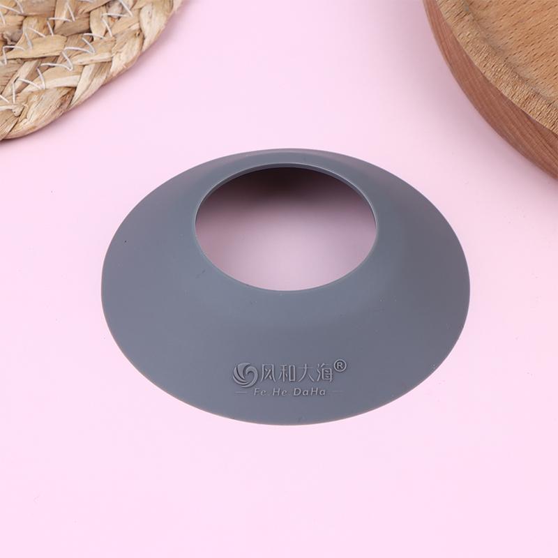 Badezimmer Küchen Gadget: Silikon-Spülbecken-Spritzschutzmatte; Saugfähiger Arbeitsplatten-Schutz; Spülbeckenspritzschutz