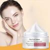 Sun spots chloasma arbutin anti-aging brightening skin whitening cream crema para manchas de la cara  anti aging face cream