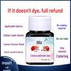 No-Boil, No-Fade Black Dye: Clothes & Fabric Protector with Color Restoration