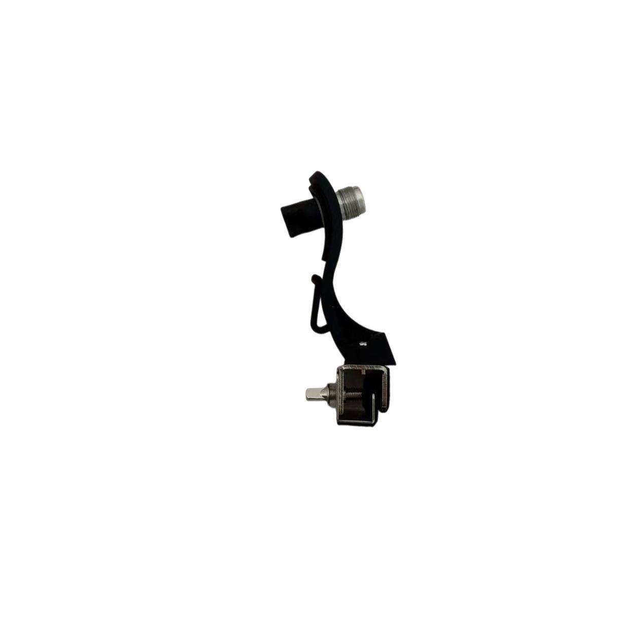 Drum Mic Clips & Clamps - Accessories & Parts