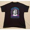 Otis Redding Černá bavlněná košile Plná velikost S5XL Unisex CL107 Unisex tričko