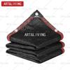 ART&LIVING 18-Pin Thickened Outdoor Sun Shade Net