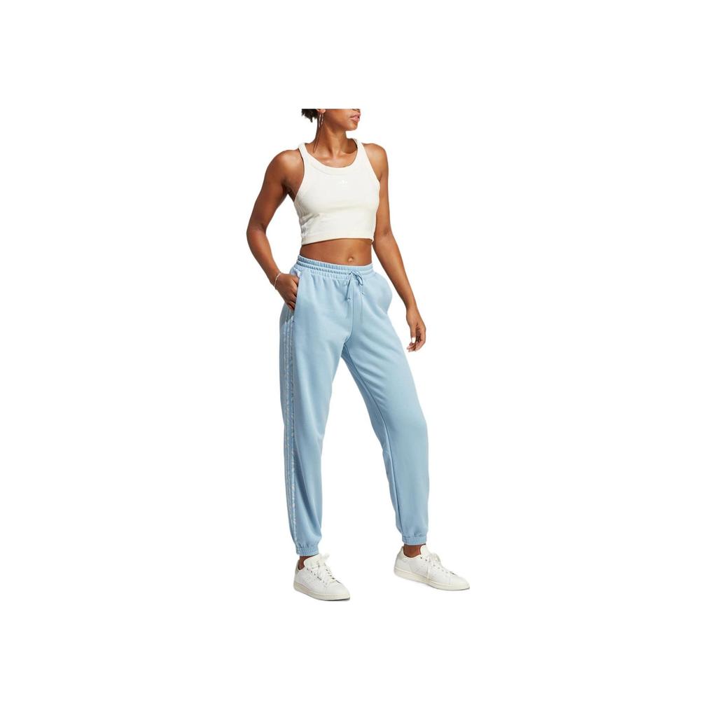 adidas Originals Women's Jogger Pant Ambient Sky IJ8181