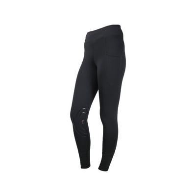 Hy Childrens/Kids Selah Competition Horse Riding Tights
