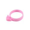 Multi-color Silicone Piping Bag Seal Rings