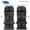 35750-SZW-J11 35750-TB0-H01 For Honda Accord 2008-2011 LHD RHD Front Master Driver Side Window Door Power Switch Car Accessories