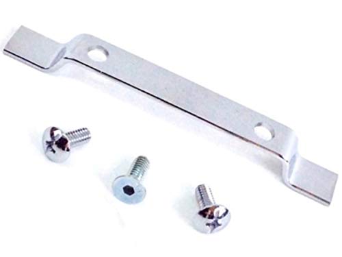 

Хромированный кронштейн для крепления задней пассажирской подушки для Harley Softail Dyna Sportster стойка сисси-бара стойка спинки 52300022 52300018 53007-98 51851-