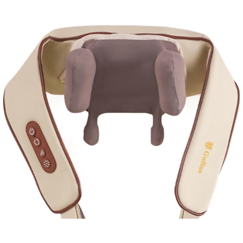 

GUFIUS GFPM-L01 Shoulder Neck Massager
