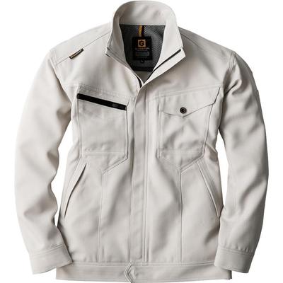 Blouson Ash LL [Cocos Nobuoka] G-9400 Men's
