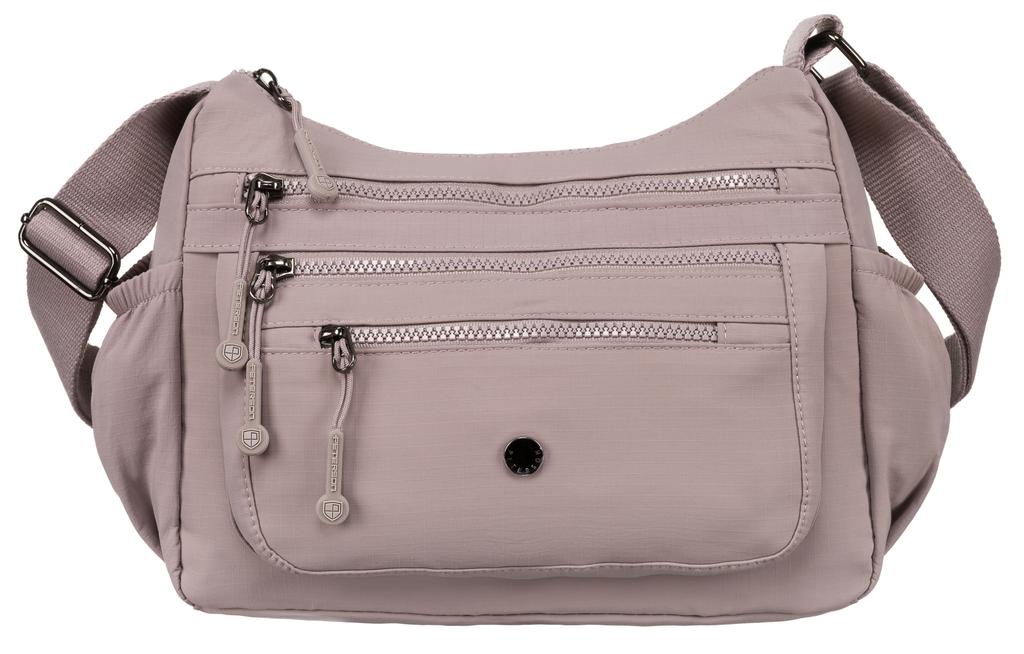 PTN CSM-05-7611 Purple Handbag