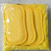 TEMU Kitchen Sponge & Dishcloth Set - High-Density Microfiber, Non-Oily 