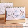 Defter ve Bloknotlar – Takvimler