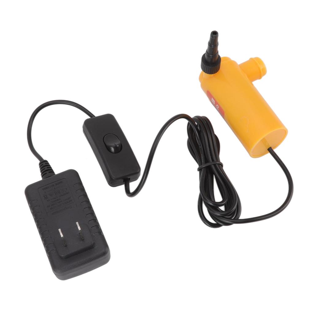 Pompă de Apă Micro 12V Pompă de Apă Miniatură pentru Mașină de Forat Apă Mașină de Tăiat Canelare