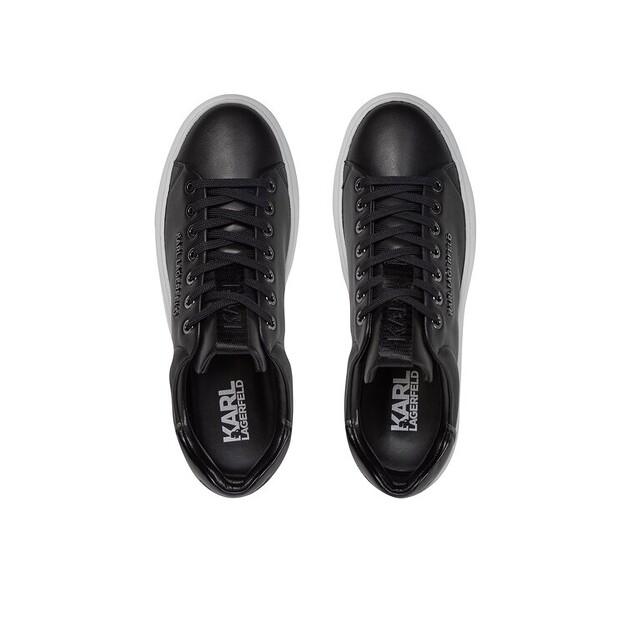 Мужские кроссовки KARL LAGERFELD Kl52219 черный