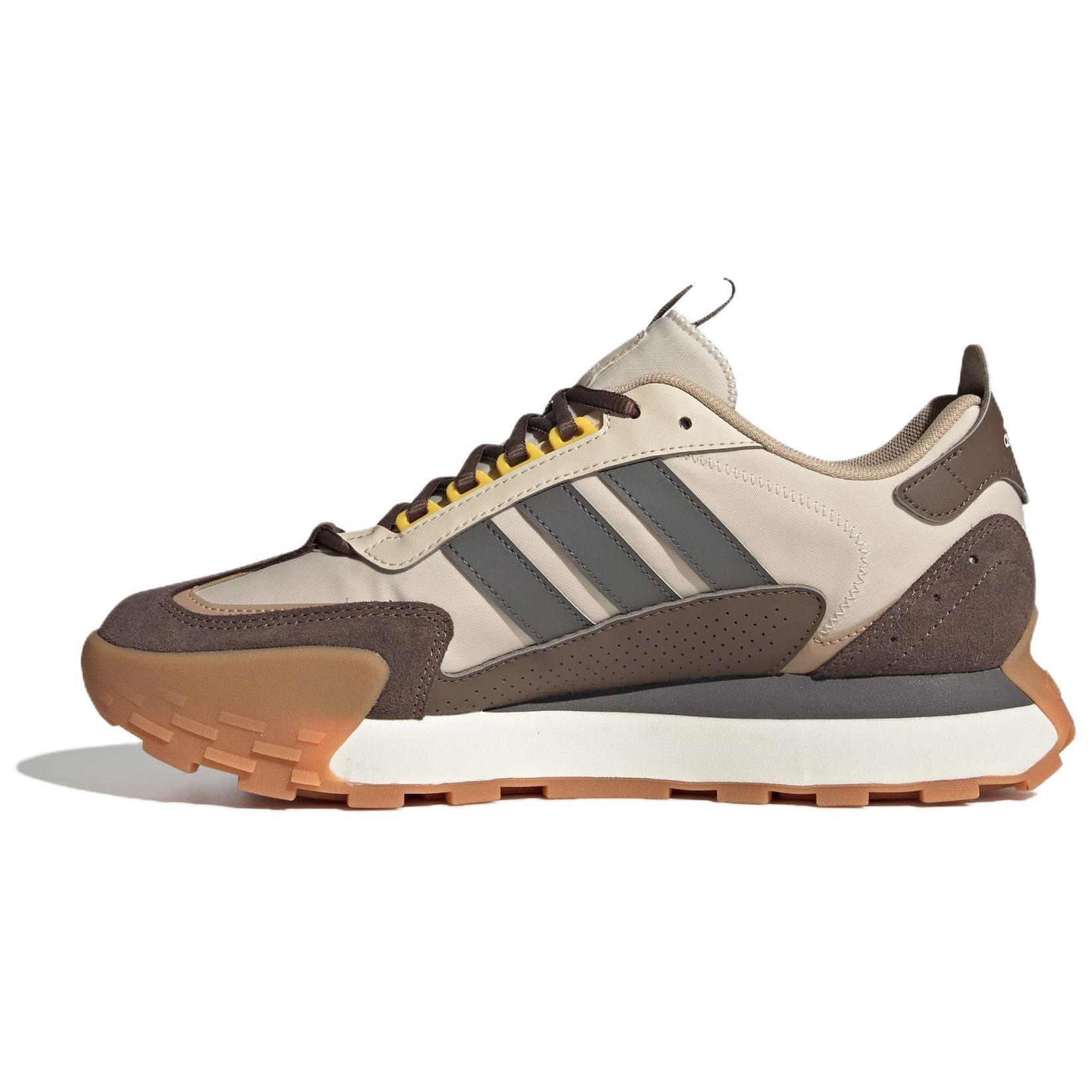 adidas Futro Mixr Brown Men s JQ5876 EU 44⅔