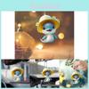 Adorable Acrylic Dolphin Car Pendant Charming Cartoon Vehicle Decor For Your Auto
