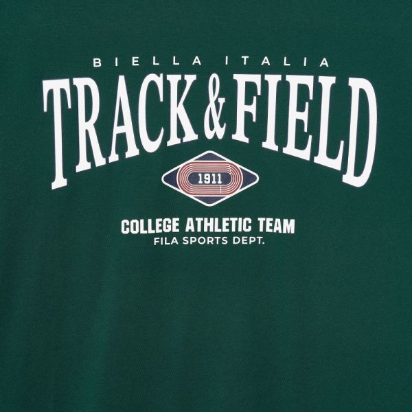 Fila Ringer Tee Fs2rsh2108x Dgr