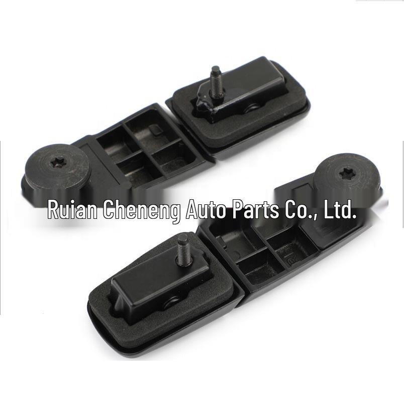 YL8Z-78420A68-BA & YL8Z-78420A69-BA Window Hinges for Ford