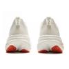 New LINING Wugui 5S 5.0 Running Shoes Men's Low top Mist White ARSV021-9