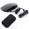 360° Full Band GPS Speed Safety Car  Camera Detector Voice Alert LED