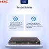 H3C LS-5135S Series Managed Network Switch