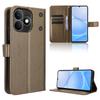 Flip Cover Compatible for Realme Note 80 PU Leather Phone Case Full-Body Protection with [RFID Blocking]