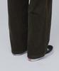Musinsa Standard Wide Corduroy Pants [Dusty Khaki]