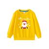 Toddler Girls' Christmas Sweatshirt - Spring/Autumn Pullover, New Southeast Asia Arrival