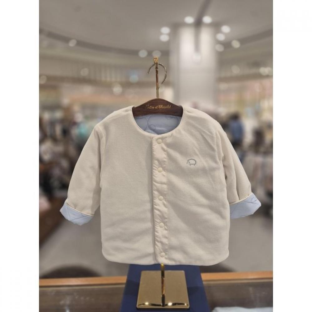 Show Chocola Unisex Flynn ReversiBle Jumper B ttowmj033B