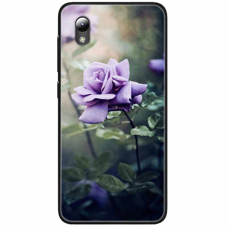 Pro ZTE Blade A31 Lite Case Cover Měkké silikonové pouzdro Fashion Coque Pro ZTE Blade A31 Plus Pouzdra na telefon A 31 Lite ochranná skořepina