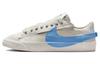 Кросівки Blazer Low '77 Jumbo 'Summit White Geode Teal' Жіночі DQ1470-003