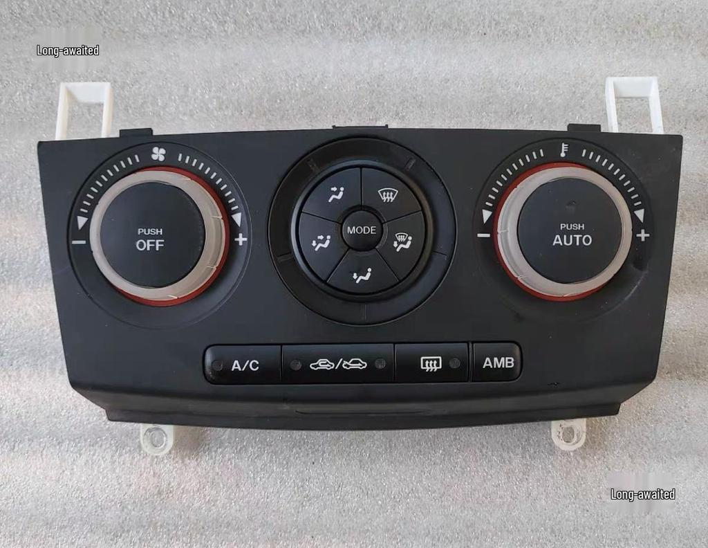 AC Switch Knob for Cooling & Heating Control Panel
