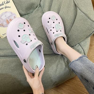 Dámska obuv – Sandále