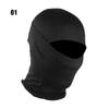 Camouflage Balaclava Full Face Scarf Ski Cycling Full Face Mask Cover Neck Head Warmer Sports Cap Helmet Liner