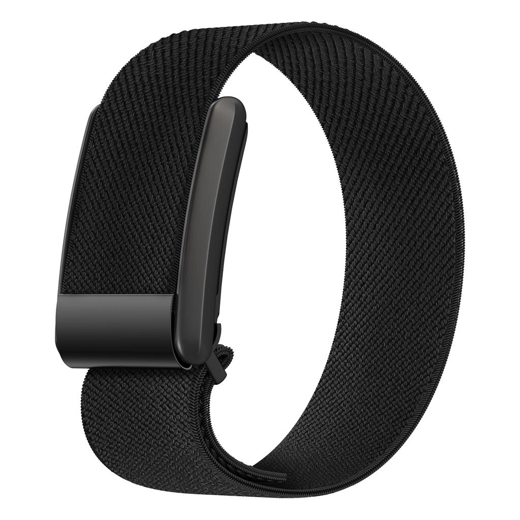 4.0 Compatible WHOOP Wrist Band Nylon Fitness Soft Breathable Replacement Strap Adjustable Protector Sports Wristband Strap
