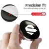 For Toyota 4pcs 56/60mm Car Wheel Center Cover Sticker Tire Hub Cap Badge Covers Alphard GR Gazoo Racing Camry Corolla RAV4