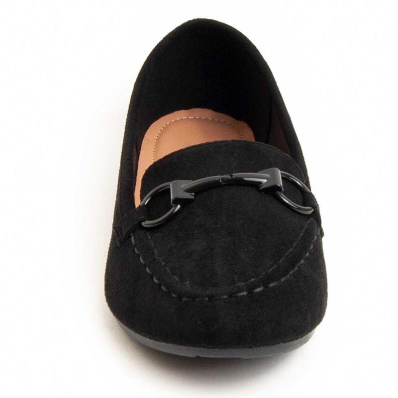 Lässige Ballerinas für Damen.  Montevita  Balleri9  96076