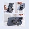 Foldable Magnetic Finger Clasp Strong Suction Phone Stand Universal Phone Ring Holder
