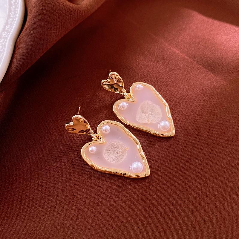 

Серьги-кисточки «Серебряная игла» - Модные длинные висячие серьги в изысканном стиле