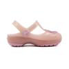Crocs Isabella Sandals Pink Children's Style