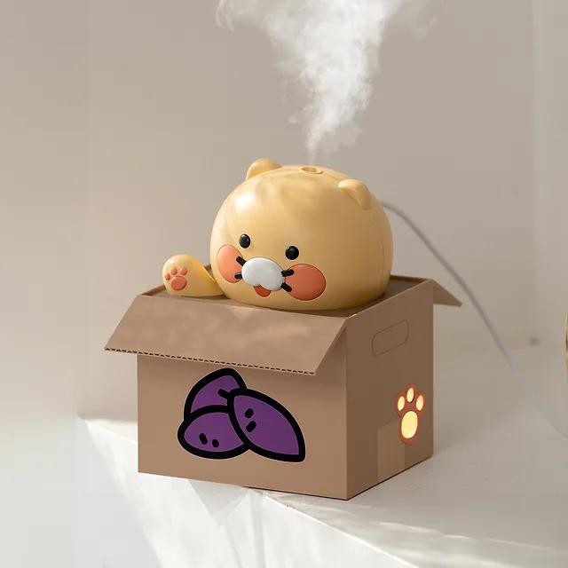 

Лампа-увлажнитель Chunsik Sweet Potato Box (600мл)