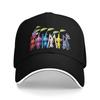 Unisexs Womens Cartoon Cute Pikmin Outdoor Hat  Sun Cap New Baseball Cap Sunscreen Hats