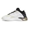 adidas Originals Streetball 2.0 Fabric Leather Minimalist Fresh Slip-Resistant Durable Low-Top Lifestyle Sneakers Unisex Sneakers GX9694