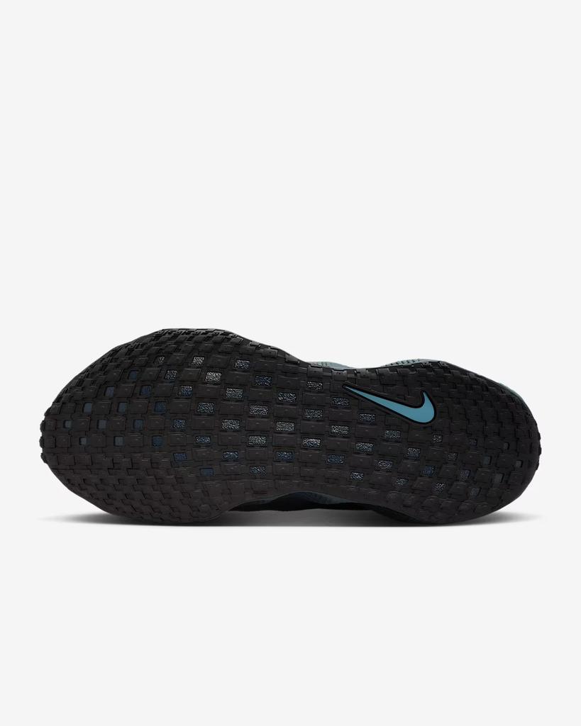 DX4215-006 Nike Ava Rover Black Blue Sage Grey Sage (Men's)